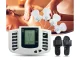 Muskuļu / Nervu Elektrostimulators Komplekts JR-309A | Electronic Pulse Massager