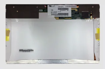 Klēpjdatora ekrāns 14.1" 1280x800 WXGA, LED matrica, 40 pin