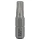 Bosch skrūvgrieža uzgaļi Torx T30 25 mm, 3 gab.