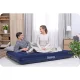 Piepūšamais matracis Bestway 67287, 191 x 137 x 22 cm, ar elektrisko sūkni