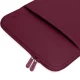 Tech-Protect Neoprene 14\" portatīvā datora soma, Bordo