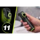 Matu un bārdas griezējs Berdsen BD-272, 1–11 mm, Li-Ion, USB-C