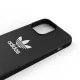 Adidas OR Molded Case BASIC vāciņš iPhone 13 Pro Max, melns