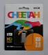 USB zibatmiņa Imro Cheetah 64GB USB 3.0, zila