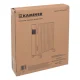 Eļļas radiators Kaminer Arvell 2500W, 11 ribas, WiFi, balts