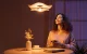 Lepro B1 E27 viedā LED spuldze ar Bluetooth un Wi-Fi, 806 lm