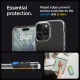 Apple iPhone 15 Pro 6.1\'\' Spigen Ultra Hybrid Case Cover, Crystal Clear | Telefona Vāciņš Maciņš Maks Apvalks...