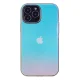 Vāciņš telefonam Xiaomi Redmi Note 11 Aurora Case, zils