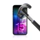 3Mk Protection iPhone 15 aizsargstikls HardGlass Max Lite
