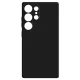 3mk Matt Case Pro vāciņš Samsung Galaxy S25 Ultra Matte Black