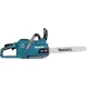 Akumulatora ķēdes zāģis Makita UC011GT101 40V Max XGT, 35 cm, 1x 5.0 Ah