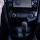 Baseus Qiyin Bluetooth AUX audio adapteris uztvērējs, Mini Jack, Melns | Baseus Qiyin Bluetooth Audio Receiver AUX...