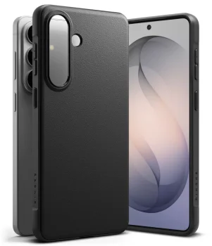 Ringke Onyx vāciņš Samsung Galaxy S26+, melns