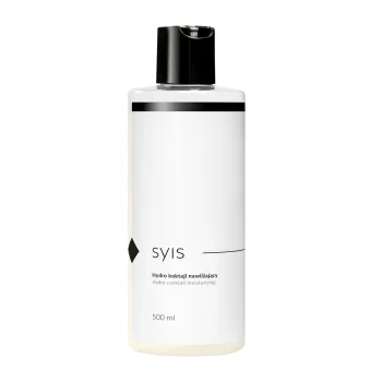Syis Hydro mitrinošs kokteilis ūdeņraža attīrīšanai 500 ml