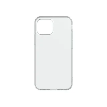 Apple iPhone 14 Pro 6.1'' Ultraslim TPU Case Cover, Transparent | Caurspīdīgs Silikona Vāciņš Maciņš Apvalks...