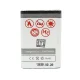 Maxximus akumulators Samsung E250, 1000 mAh