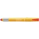 Gēla marķieris Pica GEL 8082/SB, 2–8 mm, sarkans