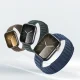 Dux Ducis Strap BL magnētiskā siksniņa Apple Watch 38/40/41mm zila