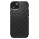 Spigen Core Armor vāciņš Apple iPhone 15 Plus Matte Black