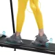 4Fizjo TM LIGHT elektriskais skrejceļš zem galda, 1-8.5 km/h