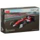 Konstruktors Automašīna Modelis Alfa Romeo F1 C42 (1:24), 340 gab.