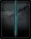 Neo-Sport NS-380 Teleskopiskās Trekkinga Nūjas 65-135 cm