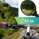 Velosipēda atpakaļskata spoguļu komplekts