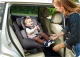 Nukido Prestige Line bērnu autokrēsliņš, 0-36 kg, Isofix, pelēks