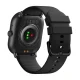 Zeblaze GTS 3 PRO viedpulkstenis (melns) | Smartwatch (Black)