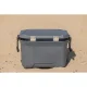 Coleman Convoy 55qt pasīvā aukstuma kaste 53L melna
