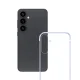 3mk Just20g Clear Case vāciņš Samsung Galaxy S25 Caurspīdīgs