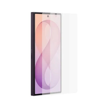 Samsung Galaxy Z Fold 8 Ultra aizsargplēve Samsung EF-UF976CTE, 2 gab.