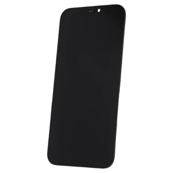 Tfo displejs ar skārienpaneli iPhone 12 / 12 Pro Incell FHD, melns