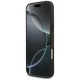 Guess 4G Big Logo vāciņš iPhone 17 Pro Max - melns