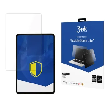 3mk FlexibleGlass aizsargstikls Xiaomi Pad 6 / 6 Pro (11")