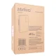 Gaisa sausinātājs Zortiva 2in1 90W 1800 ml līdz 30 m² Balts