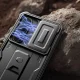 Tech-Protect Kevlar Cam+ vāciņš priekš Samsung Galaxy S26, melns