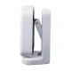 Klātbūtnes sensors Shelly Presence Gen4 W, Wi-Fi 6 / Zigbee / Matter, balts