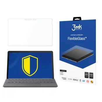 3MK FlexibleGlass hibrīda aizsargstikls Microsoft Surface Go 3 10.5"