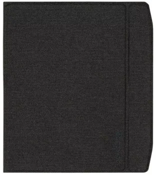 PocketBook Era bezvadu uzlādes vāciņš HN-QI-PU-700-BK-WW Melns