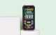 Habotest HT127B digitālais universālais multimetrs