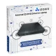 Ārējais CD/DVD rakstītājs un lasītājs ar USB 3.0, Izoxis 24351