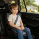 Ecotoys 2-in-1 Bērnu autosēdeklītis ar paliktni un i-Size, 100-150 cm