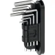 Rokas instrumentu komplekts Wera Tool-Check Modular Set 1, 50 gab.