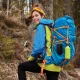 Rebeltec AIR portatīvais Bluetooth skaļrunis, melns