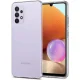 Samsung Galaxy A32 4G (SM-A325F/DS) Spigen Liquid Crystal TPU Case Cover, Transparent | Telefona Maciņš Vāks Apvalks...