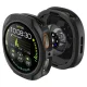Spigen Liquid Air aizsargmaciņš Samsung Galaxy Watch 8 40mm Matte Black
