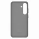Samsung KindSuit EF-VS931PJEGWW vāciņš Samsung Galaxy S25, pelēks