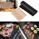 Nepiedegošo paklājiņu komplekts grilam un cepeškrāsnij (2 gab.)