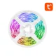 Viedā LED lente Gosund SL1 WiFi RGB (2.8m), Tuya